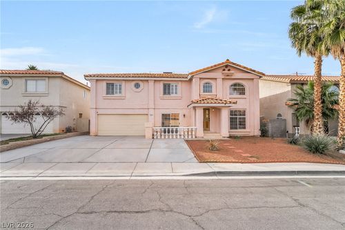 2813 Via Florentine St, Henderson, NV, 89074-1407 | Card Image