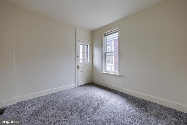 2517 N 6 Th St, Townhouse with 4 bedrooms, 1 bathrooms and null parking in HARRISBURG PA | Image 15