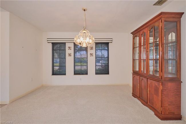 Formal Dining Area. | Image 15