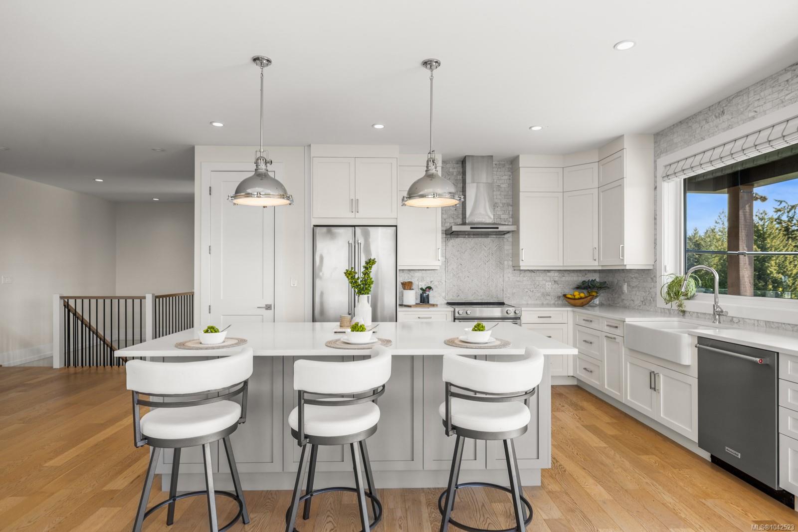 Residential in Sooke 4