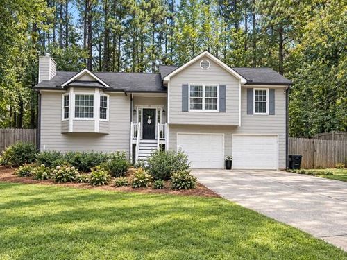 34 Summer Glen Ct, Dallas, GA, 30157-9221 | Card Image