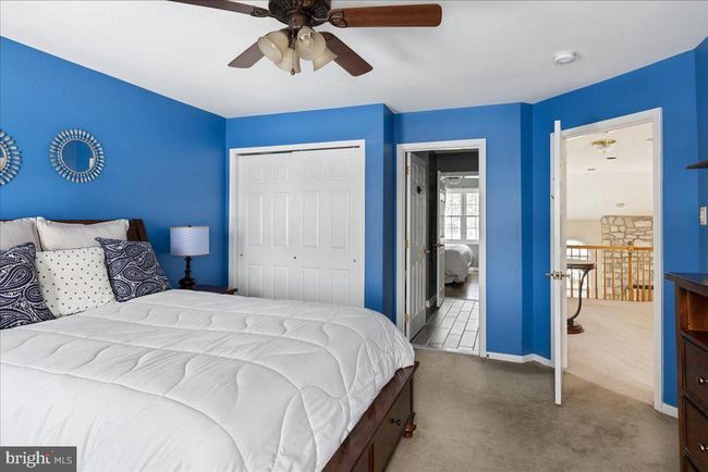 65 Bittersweet Dr, House other with 4 bedrooms, 4 bathrooms and null parking in DOYLESTOWN PA | Image 46