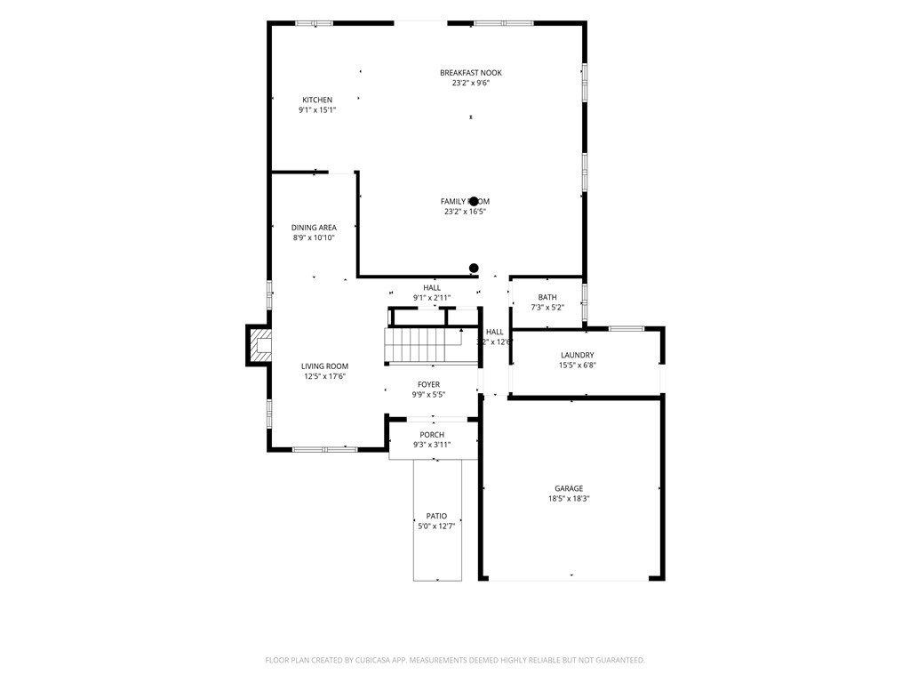 Residential in Sylmar