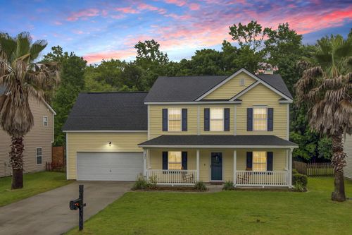 327 Eagle Ridge Rd, Summerville, SC, 29485-8498 | Card Image