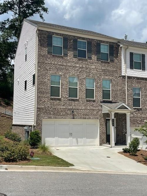 168 Matson Run Sw, Mableton, GA, 30126-4112 | Card Image