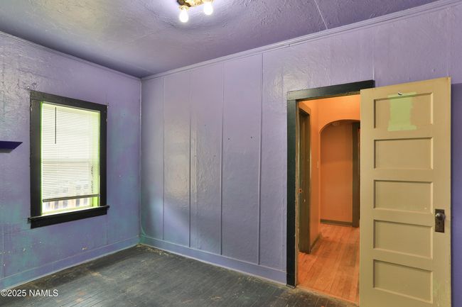 219 W Elm St, House other with 3 bedrooms, 1 bathrooms and null parking in Winslow AZ | Image 17