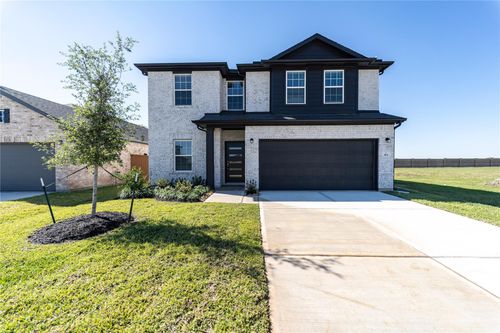 414 Hazy Meadows Dr, Beasley, TX, 77417-3102 | Card Image