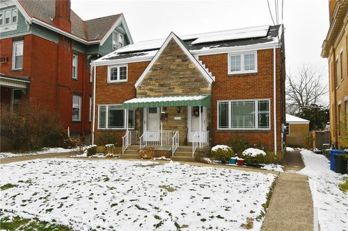 427-429 S Atlantic Ave, Pittsburgh, PA, 15224-2312 | Card Image