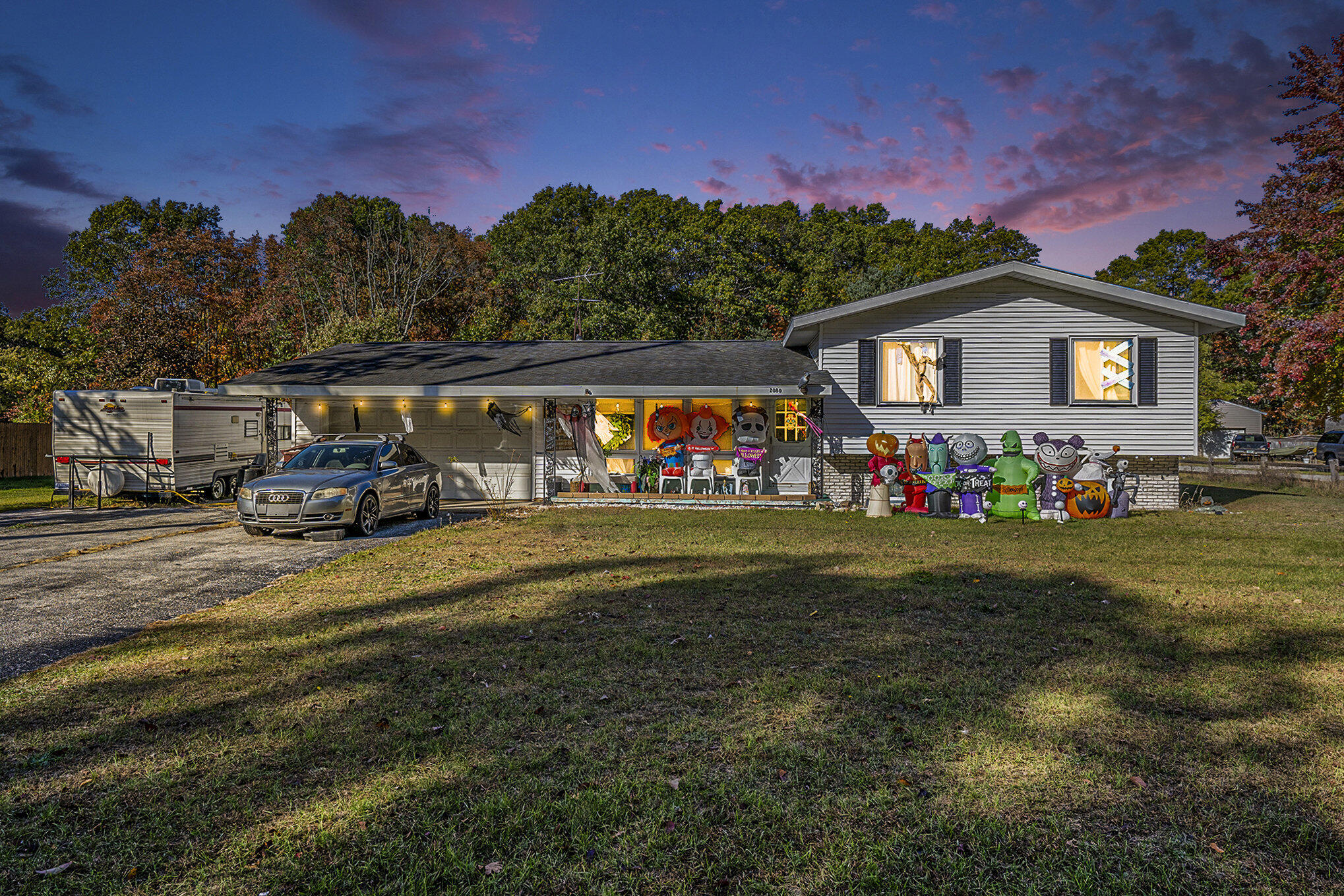 2080 Mac Arthur Road, For Sale in Muskegon Zoocasa