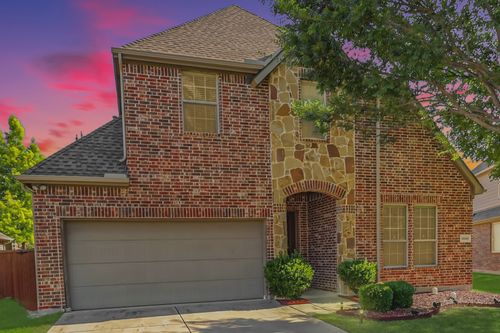 14160 Tahoe Lane, Frisco, TX, 75035 | Card Image