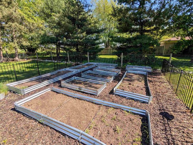 1406 N 800 E, House other with 3 bedrooms, 3 bathrooms and null parking in Greentown IN | Image 30