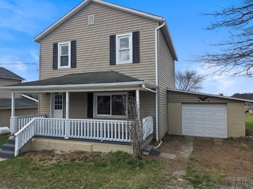 144 11th St, Lucernemines, PA, 15754-1012 | Card Image