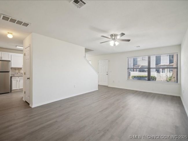 2218 Quantico St, Townhouse with 3 bedrooms, 3 bathrooms and null parking in Broken Arrow OK | Image 5