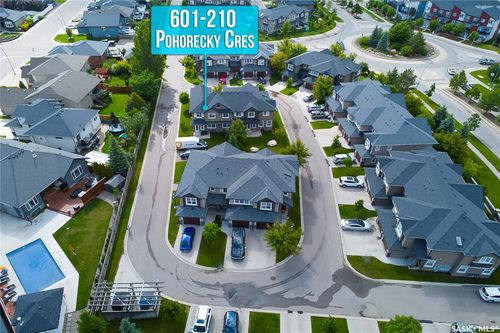 601-2012 Pohorecky Cres, Saskatoon, SK, S7W0V4 | Card Image