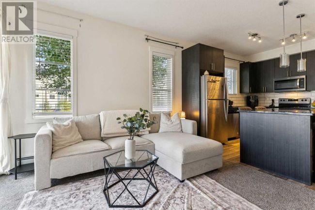298 Sage Meadows Pk Nw, Condo with 2 bedrooms, 2 bathrooms and 1 parking in Calgary AB | Image 4