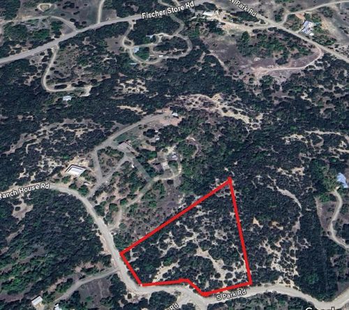221 Ranch House Rd, Wimberley, TX, 78676-9590 | Card Image