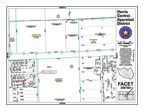 0 Fm 1960 Rd W, Houston, TX, 77001 | Card Image