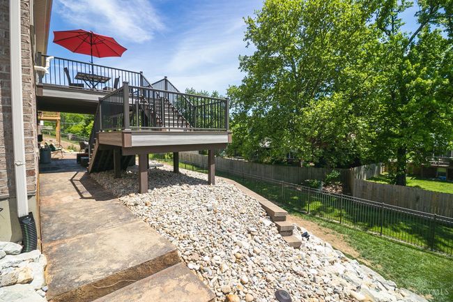 1331 Peregrine Way, House other with 4 bedrooms, 3 bathrooms and null parking in Hamilton OH | Image 41