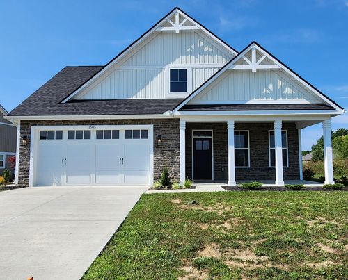 1505 Kingsgate Rd, Springfield, OH, 45502 | Card Image