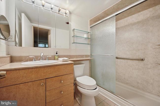 APT-504A - 20 Conshohocken State Rd, Condo with 1 bedrooms, 2 bathrooms and null parking in BALA CYNWYD PA | Image 17