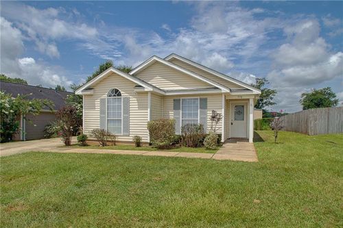970 Hamilton Bridges Dr W, Mobile, AL, 36695-9650 | Card Image