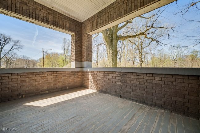 APT-2 - 1357 East Blvd, Condo with 4 bedrooms, 2 bathrooms and null parking in Cleveland OH | Image 27