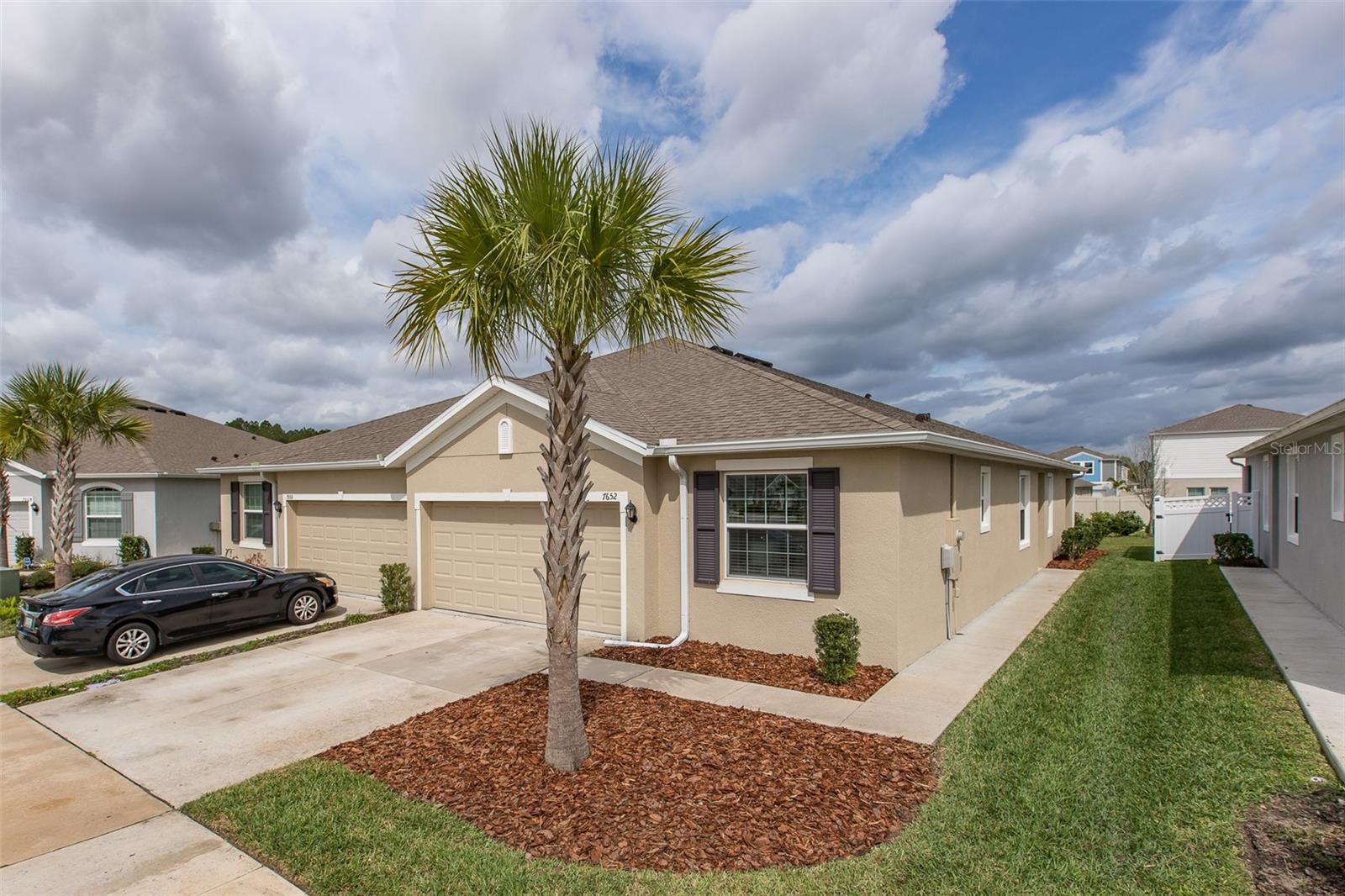 Stonebrook Cir, Wesley Chapel, FL 33545