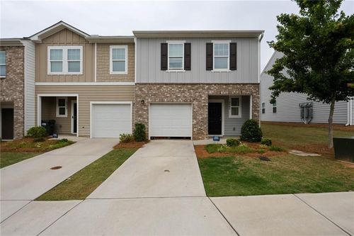 3541 Condor Ct Sw, Atlanta, GA, 30331-3140 | Card Image