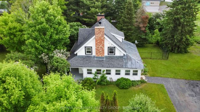 689 Front Rd, House other with 3 bedrooms, 2 bathrooms and 3 parking in L'orignal ON | Image 34