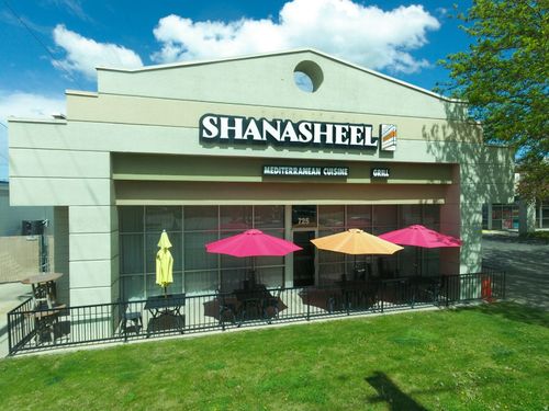 725 E 3300 S, Salt Lake City, UT, 84106-1531 | Card Image