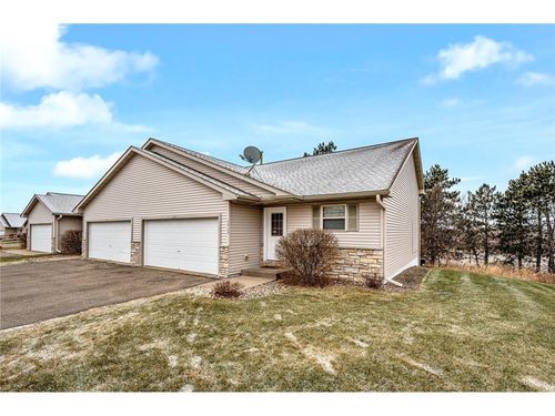 1515 Ponderosa Lane, New Richmond, WI, 54017 | Card Image