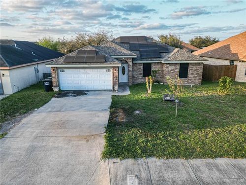 210 Mockingbird Ln, Edcouch, TX, 78538 | Card Image