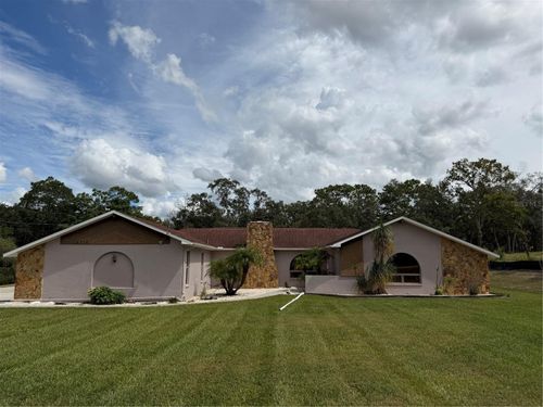 18216 Monteverde Dr, SPRING HILL, FL, 34610-1668 | Card Image