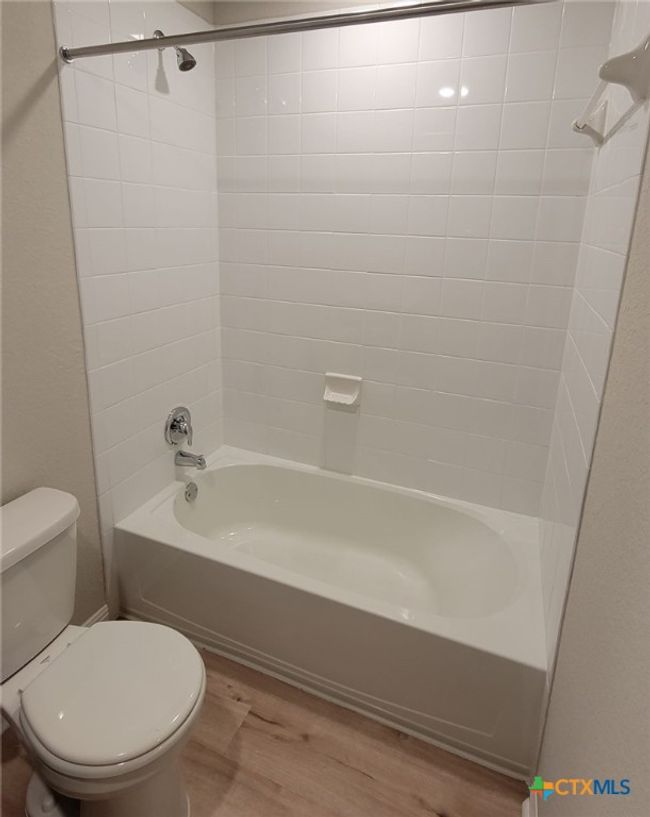 417 Shiner Ln, House other with 3 bedrooms, 2 bathrooms and null parking in Georgetown TX | Image 12