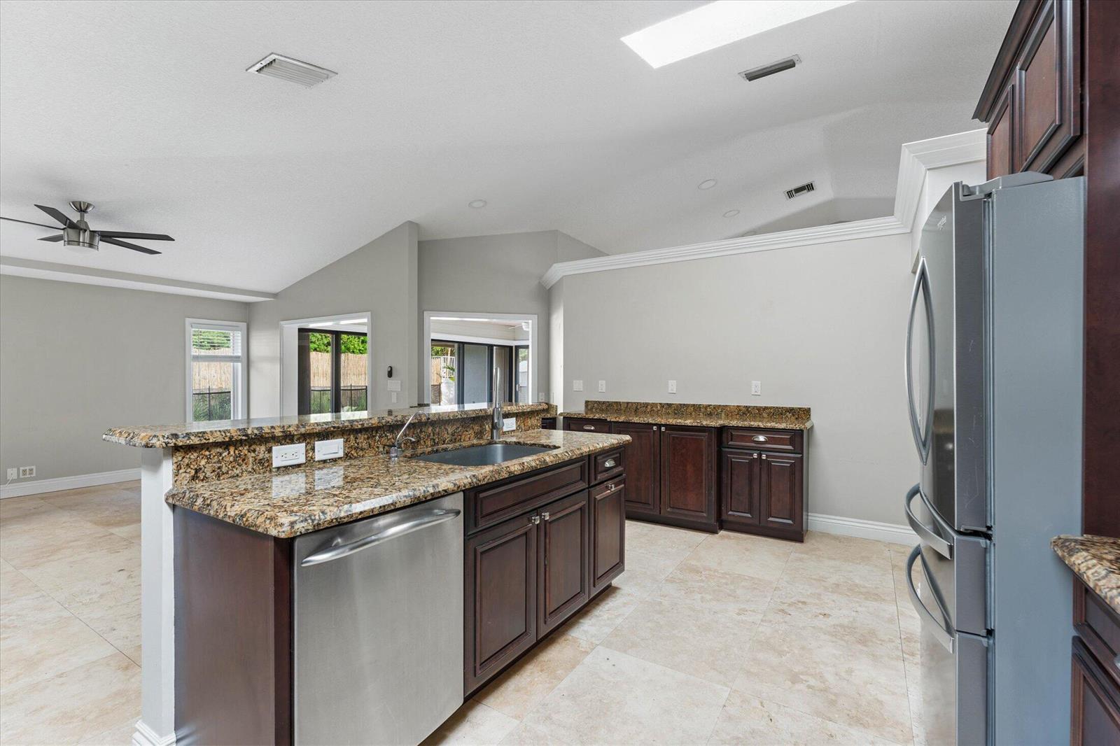 Residential Lease in Boca Raton