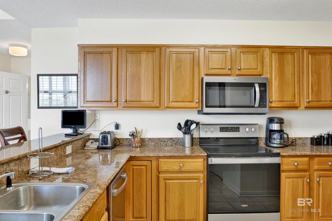1202 - 2715 State Highway 180, Condo with 2 bedrooms, 2 bathrooms and 1 parking in Gulf Shores AL | Image 21