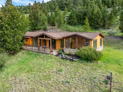 3005 Woodchuck Rd, Bozeman, MT, 59715-1702 | Card Image