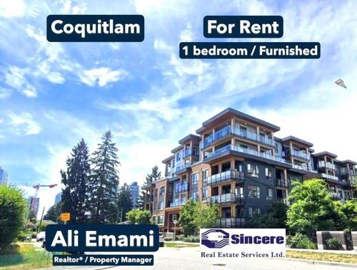 602-721 Anskar Crt, Coquitlam, BC, V3J0L4 | Card Image
