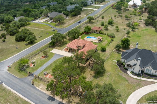 460 Lantana Vw, House other with 3 bedrooms, 3 bathrooms and null parking in Spring Branch TX | Image 38