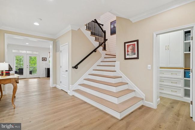 24936 Sawyer Mills Ct, House other with 5 bedrooms, 5 bathrooms and null parking in ALDIE VA | Image 22