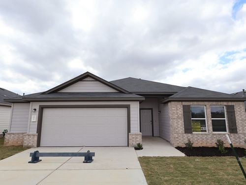 19921 Hirono Dr, Manor, TX, 78653-3271 | Card Image