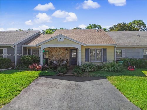 14609 Sw 143rd Place Cir, Miami, FL, 33186 | Card Image