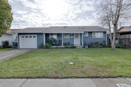 1890 Kirk Way, Sacramento, CA, 95822-5219 | Card Image