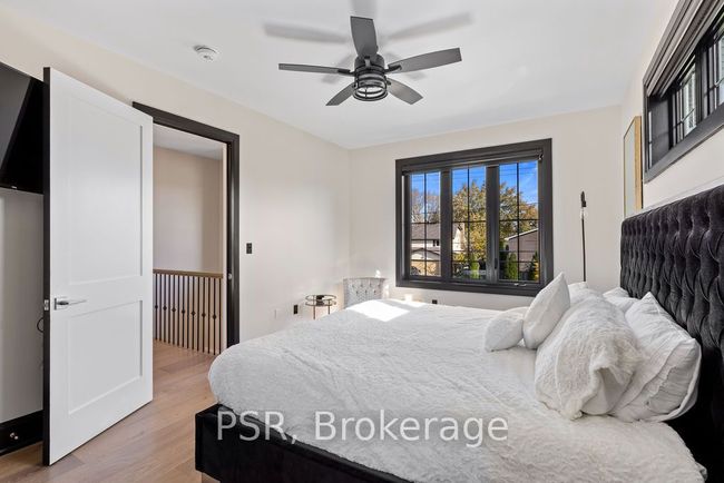 308 Appleby Line, House other with 4 bedrooms, 4 bathrooms and 4 parking in Burlington ON | Image 26