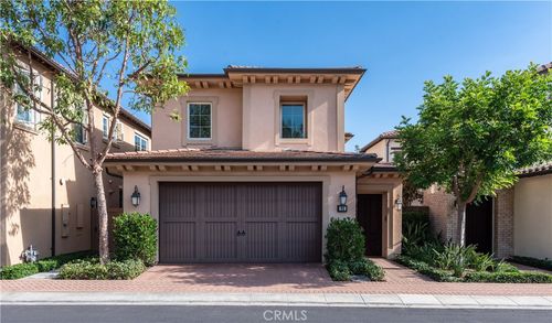 60 Trotter, Irvine, CA, 92602-0302 | Card Image