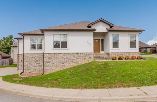 3458 Garden Club Dr, Bryant, AR, 72022-5005 | Card Image