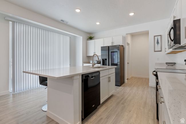 743 W 950 S, House other with 3 bedrooms, 3 bathrooms and 4 parking in Springville UT | Image 9