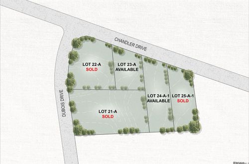 24-A-1 Chandler Dr, Baton Rouge, LA, 70808 | Card Image