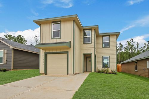 12343 Mccrorey Trails Ct, Conroe, TX, 77303-0024 | Card Image