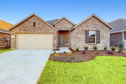 2700 Rambling Road, Celina, TX, 75009 | Card Image